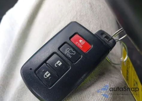 2017 Toyota Rav4 Hybrid Limited from USA, damaged, VIN JTMDJREV9HD130872